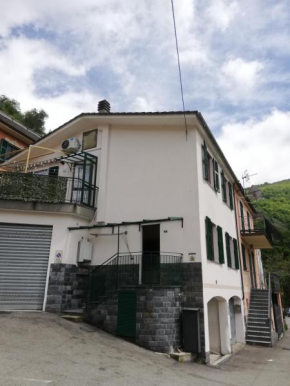 Casa Rosaguta, Vescina